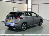 Nissan Leaf N-Connecta 40 kWh - graue Nissan Leaf
