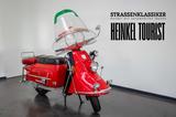 Heinkel Tourist 103 A2 TOP ZUSTAND - Heinkel Roller