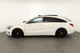 Mercedes-Benz CLA 180 Shooting Brake LED Navi Standheizung ACC - gebrauchte Mercedes-Benz CLA 180 Shooting Brake aus dem Jahr 2016