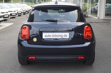 MINI Cooper SE Mini Yours Trim NAVI-LEDER-KAMERA-LED-