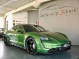 Porsche Taycan 4 S*Performance*Sport Chrono*Display* - Porsche Taycan aus 2020
