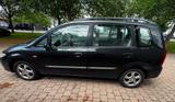 Mazda Premacy 2.0 Automatik Tüv12/27 Standheizung - Mazda Premacy: Automatik