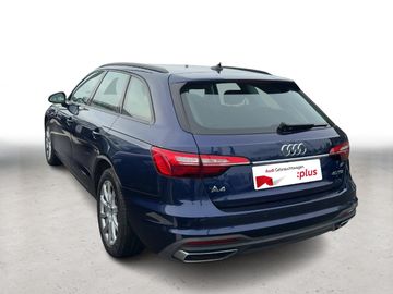 Audi A4 - 3