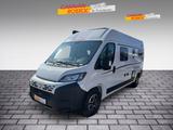 Dethleffs Globetrail 600 DR Fiat Frühjahrs-Sale - Dethleffs Globetrail 600 S Automatik