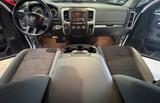 Dodge RAM 1500 - Dodge: Allradantrieb