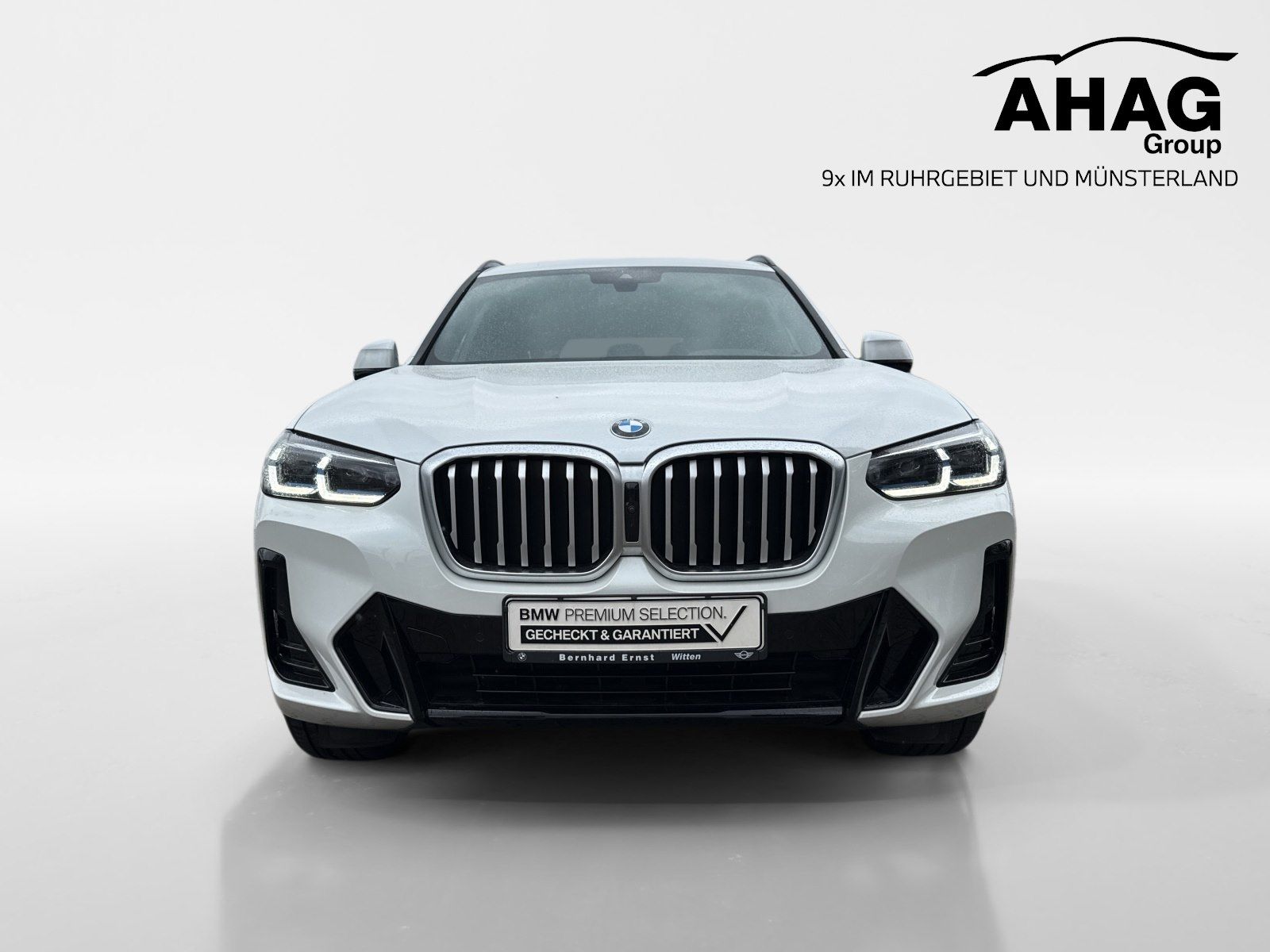BMW X3 - Bild 2