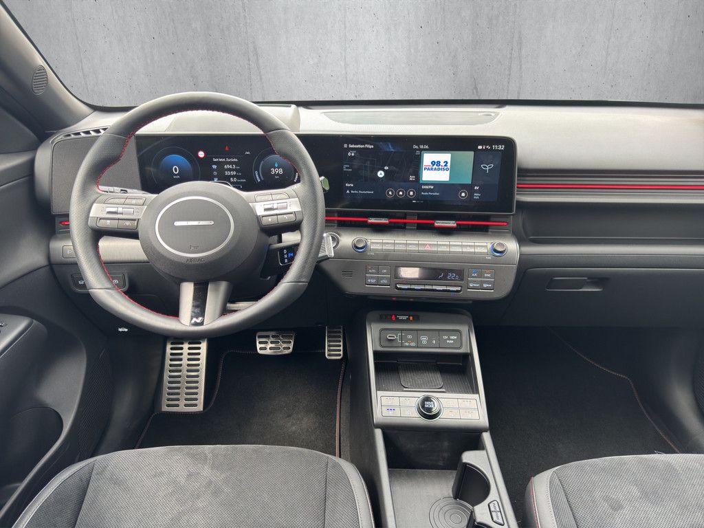 Hyundai Kona – Bild 18