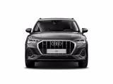 Audi Q3 TFSI 180kW QU S-LINE LED+NAVI+2xPDC+AHK+20"LM - Gebrauchtwagen in Lübeck