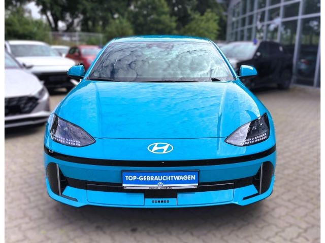 Hyundai IONIQ 6 — fotografia 2