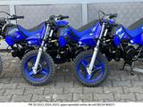 Yamaha PW50  Neufahrzeug  ab 2.099€ - Offers