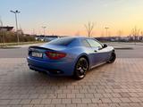 Maserati Granturismo 4.7 V8 MC SportLine  - Maserati Granturismo: Mc