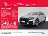 Audi RS Q8 Essentials/Dynamik+/Keramik/305km/h/UPE:19
