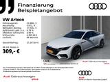Volkswagen Arteon 2.0 TSI R-Line DSG *AHK*HuD*360°*LED*NAV* - Volkswagen: R36