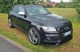 Audi SQ5 3.0 TDI compe. tiptro. quatt. Motor 50.000km - Audi SQ5 von privat