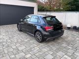 Audi A1 1.4 TFSI S tronic sport Sportback sport - Audi A1 von privat