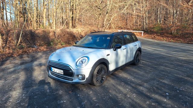 MINI COOPER_CLUBMAN