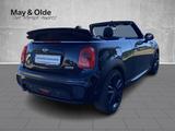 MINI Cooper Cabrio JCW Navi LED har/kar T-Leder SHZ - : Cabrio, Jcw