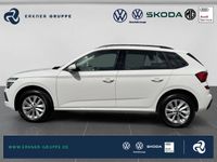 Skoda Kamiq - Vorschau Bild 1