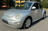 Volkswagen VW Beetle 2l Motor 2Hand Klimaanlage Voll ... - Volkswagen Beetle aus 2000