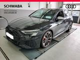 Audi S3 Sportback TFSI quattro S tronic - gebrauchte Audi S3 aus dem Jahr 2023