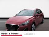 Hyundai i30 cw Style 1.4 T-GDI EU6d-T Sitzheizung Lenkra - Hyundai i30: Cw Style