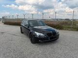 BMW E61 530D Touring - BMW E61 - BMW 5er Reihe