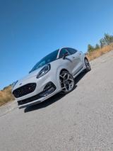 Ford Puma 1,5 l ST X Performance  - Ford Puma von privat