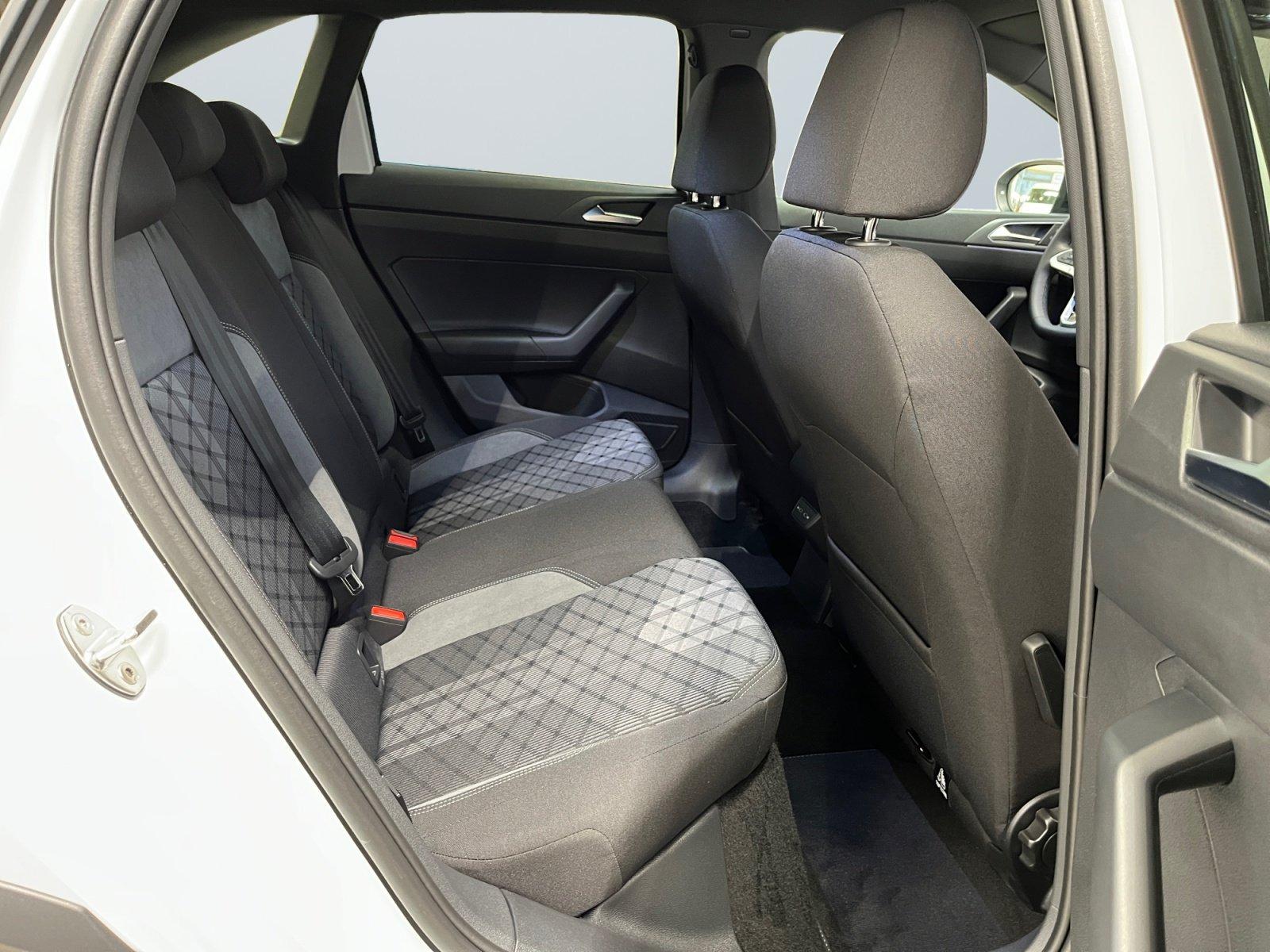 Volkswagen Taigo R-Line 1.0 TSI DSG Matrix Scheinwerfer, миниатюра 11