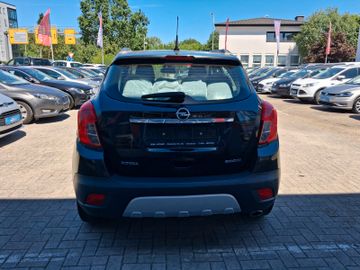 Opel Mokka - 10