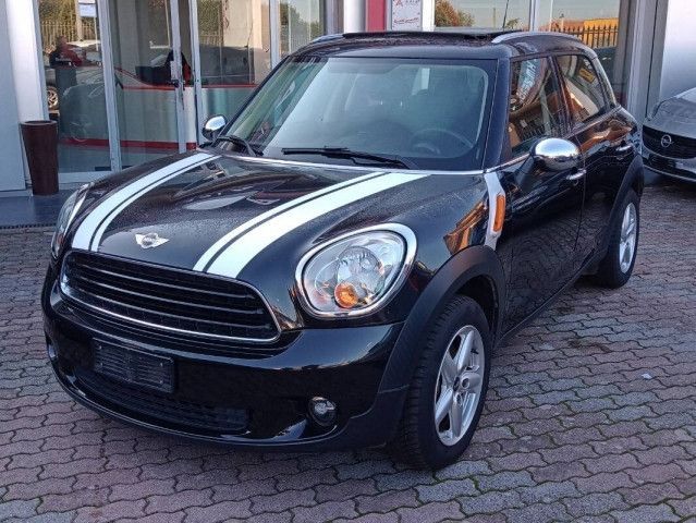 MINI Mini Countryman 1.6 ONE TETTO APRIBILE - 8.470 C