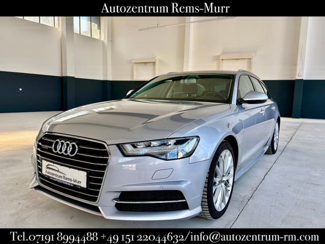 AUDI A6 Avant 3.0 TFSI quattro *S-LINE*