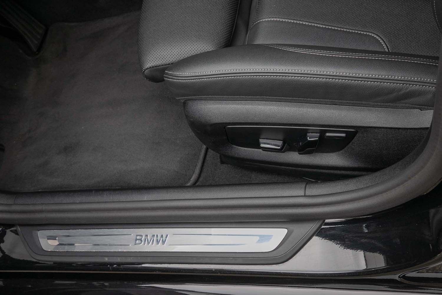 BMW 530i Touring Sportsitz LiveCockpitProf LED