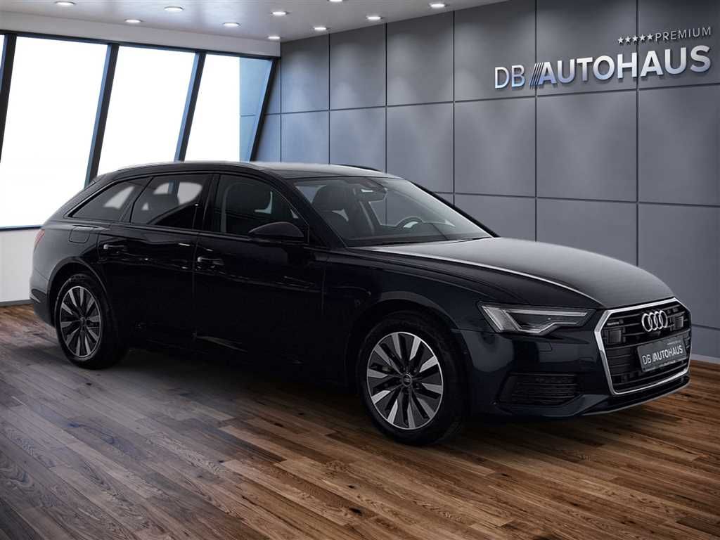 Audi A6 Avant 50 2.0 TFSI e quattro S-tronic Pano imagem 2