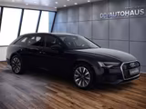 Audi A6 Avant 50 2.0 TFSI e quattro S-tronic Pano - Audi aus 2022