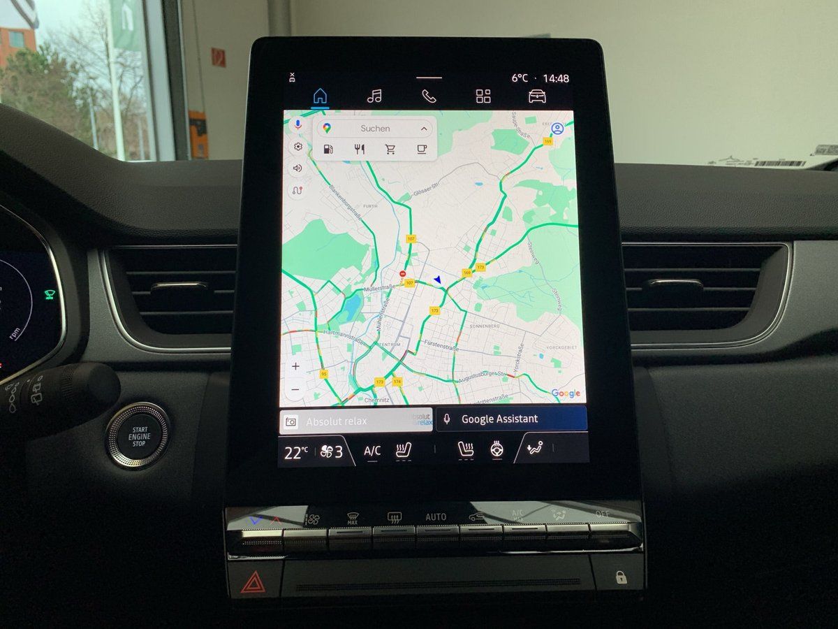 Renault Captur - Bild 17