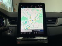 Renault Captur - Vorschau Bild 17