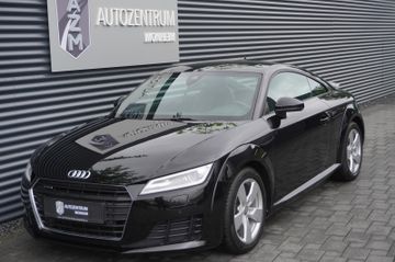 Audi TT - 2
