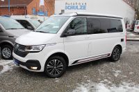 Volkswagen T6.1 California Coast Edition 150PS DSG LED AHK
