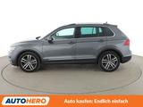 Volkswagen Tiguan 2.0 TDI Highline BM Aut.*NAVI*HEAD-UP*LED - VW Tiguan Gebrauchtwagen in Münster