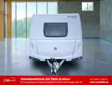 Knaus Sport 500 EU - Rundsitzgruppe - Einzelbetten - - Wohnwagen Ei