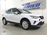 Seat Arona Style Beats, App,Navi,ACC, Sitzheizung,LED - Seat Arona: Style Beats
