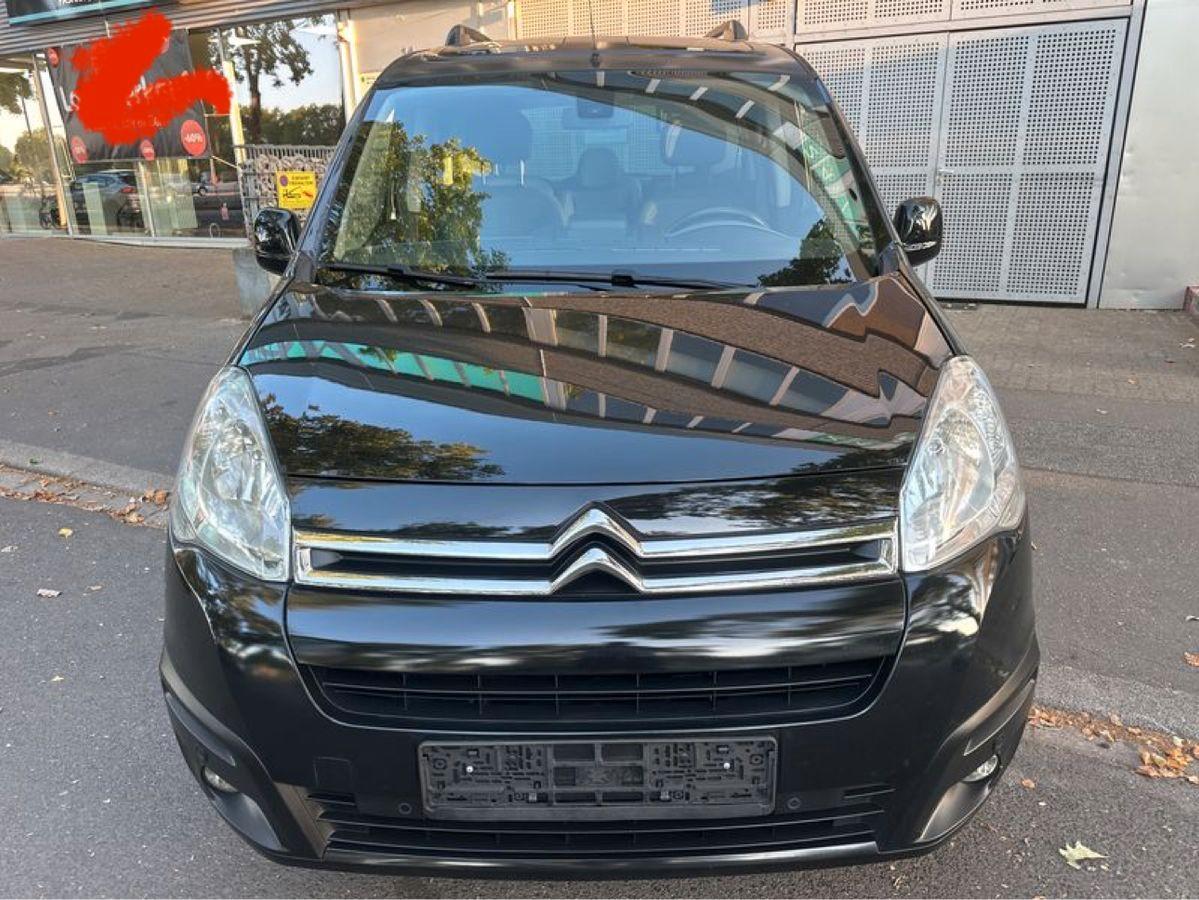 Citroën Berlingo Kombi Selection