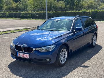 BMW 318 - 2