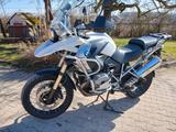BMW R 1200 GS - BMW 2011 R 1200 GS