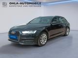 Audi A6 2.0 TFSI Avant quattro 185 kW (252 PS), Au... - Audi A6: Ps