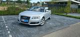 Audi A3 2.0 TFSI S tronic Ambition Cabriolet Ambition - gebrauchte Audi A3 aus dem Jahr 2008