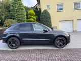 Porsche Macan S 1.Hand mit Approved Garantie