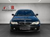 BMW 330 Ci Automatik*Leder*Xenon*Navi Prof*1.Hand*SD - BMW 330 mit Benzin-Antrieb: Coupe, Automatik