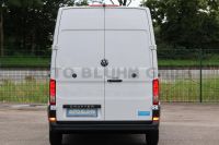 Volkswagen Crafter - Vorschau Bild 6