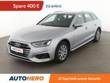 Audi A4 40 TFSI advanced Aut.*NAVI*LED*ACC*PDC*SHZ* - Audi A4 in Gelsenkirchen